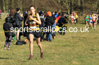 Senior womens 2022 Start Fitness NEHL, Alnwick, Northumberland. Photo: David T. Hewitson/Sports for All Pics